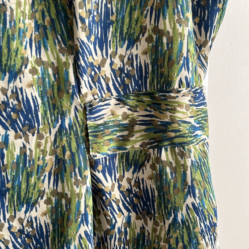 Dress, Size PL 14 - Picture 3 of 6